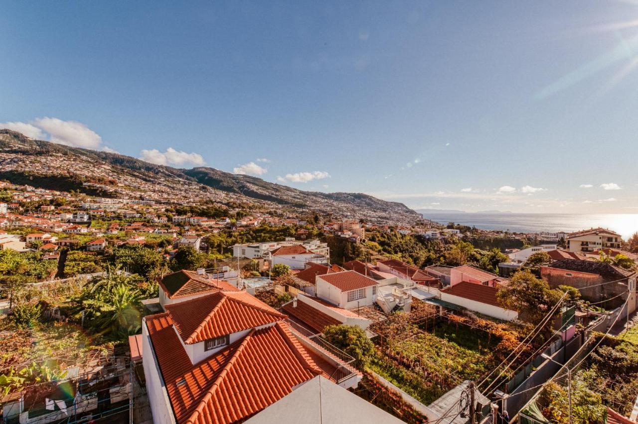 Rym Apartment - Madalenas Funchal  Exterior photo